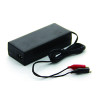 Chargeur pour batterie Lithium réf 710602, 100 - 240 V, tension de sortie 14,4 V, intensité de sortie 3 A, 1,5 m de câb - 710759