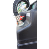 Caddy Ravitailleur essence 95 l, pompe manuelle, PS - 710162