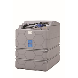Cuve AdBlue CUBE IS 2 500 L - 710302
