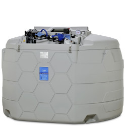 Cuve AdBlue CUBE IS 5 000 L - 711140