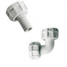 Kit de montage compteur K24 indispensable pour Stations Blue EASY Mobil pompe à membrane - 791118