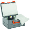 Box transport batteries li-safe 2-s homologué ADR - 711563