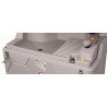 Recup cube indoor 1000 litres - 710477C