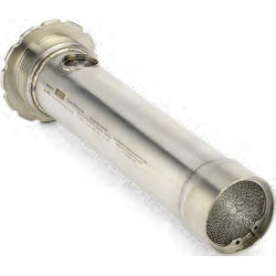 Cuve transport essence KS easy mobil 330l pompe 12 V, enrouleur, capot, sur chassis - 711361