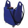 Transfer BLUE 130 L, Pompe SP30, batterie et chargeur non fournis - 711545F