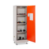 Armoire de sécurité Lithium FM taille L - 711653