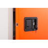 Armoire de sécurité Lithium FM taille L - 711653