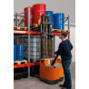 Extension de rayonnage pour palettes 2700 - 1527001