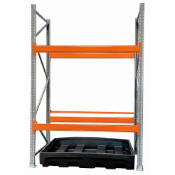 Extension de rayonnage pour palettes 2700 - 1527001