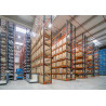 Extension de rayonnage pour palettes 2700 - 1527001