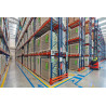 Extension de rayonnage pour palettes 2700 - 1527001