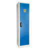 Armoire Haute 1 porte lithium stockage et charge ECO - 90136