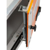 Armoire Batteries LOCKEX 8/10 Premium avec pieds monophasé - 711901