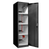 Armoire Haute 1 porte lithium stockage et charge ECO - 90136
