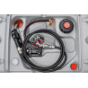 Easy Mobil 620 ADR, BiPump 12 V, capot - 712000F