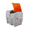 Easy Mobil 620 ADR, BiPump 12 V, capot - 712000F