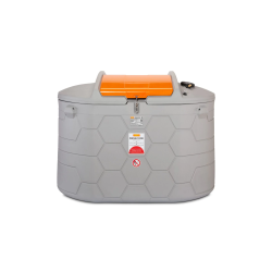 GO CUBE Outdoor Standard 3 500 - 711976F