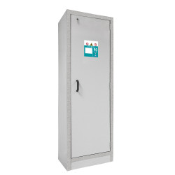 Armoire coupe-feu 1 porte/4 tiroirs coupe feu F30 - 710622