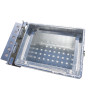 Bac collecteur anti-feu 30 pour batteries lithium - 1099030