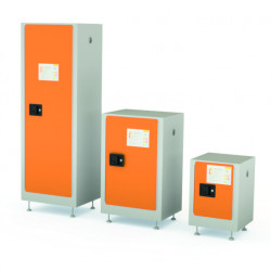 Armoire de sécurité Lithium FM taille L - 711653