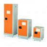 Armoire de sécurité Lithium FM taille L - 711653