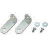 Kit de fixation murale pour Rayonnagess 10/5 et 13/5 - 711195