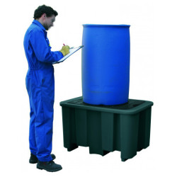 Bac de rétention drum 240/1 - 710017