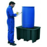 Bac de rétention drum 240/1 - 710017