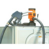 Pompe gasoil centrimatic 24 v avec pistolet automatique - 78643