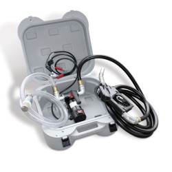 Pompe DIESEL TRANSFER SET - 710492