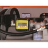 Cuve stockage gasoil double paroi CUBE OP + 5 000 L CMO10 - 711080F