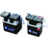 Batterie Lithium 13,2 V, 3,3 Ah avec cosses et chargeur - 710749