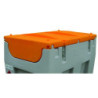 Capot pour Station BLUE Easy Mobil 210 - 711062F