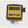 compteur mécanique k33 pour dt-mobil pro acier adr standard - 711423