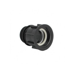 Bonde d'adaptation 2''/S70 x 6 pour couvercle IBC - 710448
