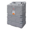 Recup cube indoor 1000 litres - 710477C