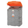 Recup cube outdoor 1000 litres - 710480F