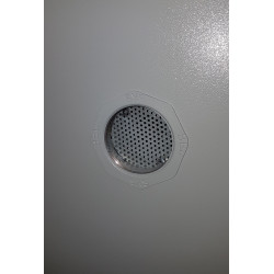 Armoire de sécurité Lithium FM taille L - 711653
