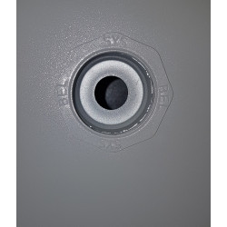 Armoire de sécurité Lithium FM taille L - 711653