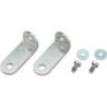 Kit de fixation murale pour Rayonnagess 10/5 et 13/5 - 711195