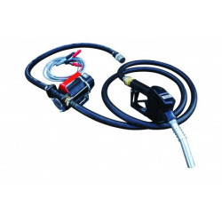 Pompe gasoil CEMOPACK 230 V avec 2 m de câble électrique - 790692