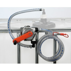 Pompe rotative AdBlue® pour IBC - 711163